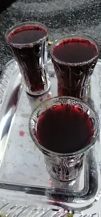 عصير_الكركدي