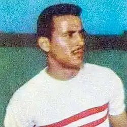 علي محسن المريسي1