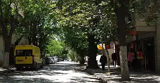 عين البيضاء