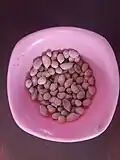 فول سوداني محمّص (مدمّس)
