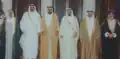 قادة دول مجلس التعاون