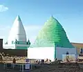 قبة الشيخ المقابلي