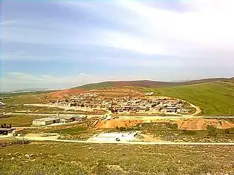 قرية الزعرورة قسنطينة التقاط الصورة كاميرا التصوير نوكيا 5130