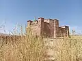 قصبة قديمة بإغيل نومكون