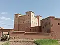 قصبة أمورغن بإغيل نومكون