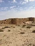 قلعة أورك الأثرية