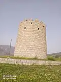 قونگري شمام