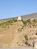 قونگري شمام