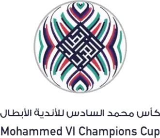 كأس محمد السادس للأندية الأبطال 2019–20