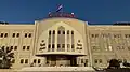 كلية التمريض جامعة الموصل.