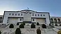 كلية الصيدلة جامعة الموصل