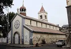 صورة الكنيسة