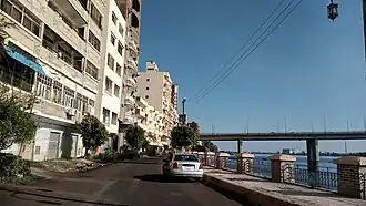 كورنيش النيل