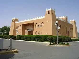 متحف بريدة