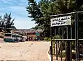 متحف قلعة بني راشد للشيح بوعلام معزة