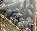 تمر مجهول