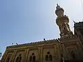 الجامع الكبير بالقيسارية