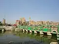 القناطر التسعة