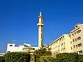 مسجد جامعة الزقازيق