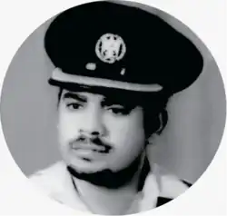محمد جمعة الظاهري رحمه الله