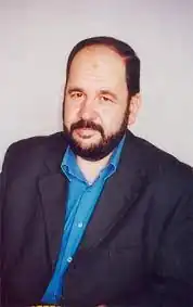 محمد حسن ياغي