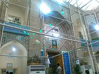 مدرسة بريزاد
