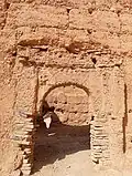 القصر القديم لمصيصي