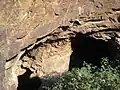 مغارات سوق الحد