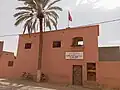 إحدى أقدم وأشهر مدارس التعليم العتيق بالجنوب الشرقي المغربي