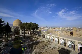 مدرسة سلطاني