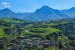 مدينة رواندز