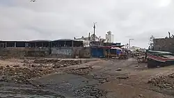 مريسة دار بوعزة