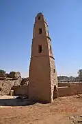 صورة حديثة للمسجد