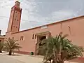 مسجد التوحيد بتاغزوت ن آيت عطا
