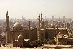 جامع الرفاعي