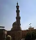 جامع السيدة زينب