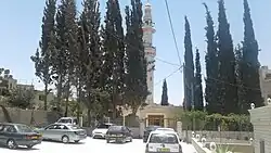 مسجد السيمياء
