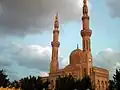 مسجد بو البدرية أو "البدري".