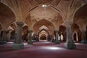 جامع تبريز