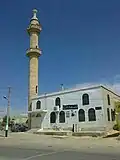 مسجد عثمان بن عفان