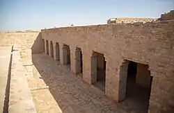رواق المسجد