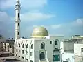 مسجد يعبد الكبير
