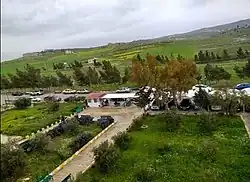 جامعة إربد الأهلية