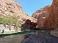 مضايق أكوتي بإغيل نومكون
