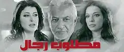 ملصق المسلسل