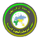 شعار كلية الدراسات الآسيوية العليا (جامعة الزقازيق)