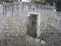 قرية المغار عام 1928م