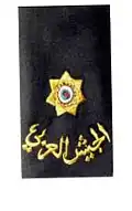 القوات البرية الملكية الأردنية
