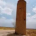 مطحنة قرية عزة