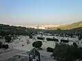 المنتزه